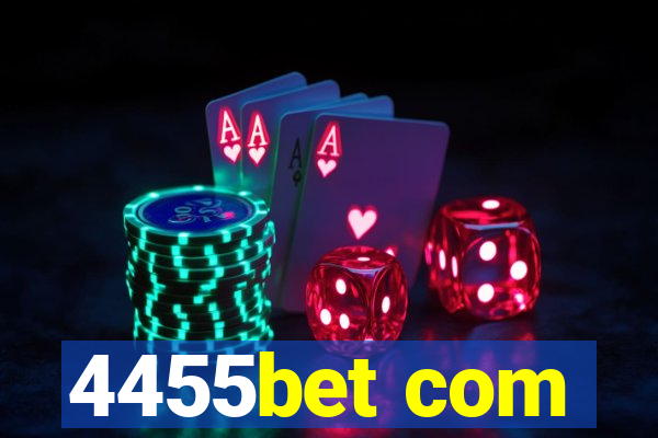 4455bet com