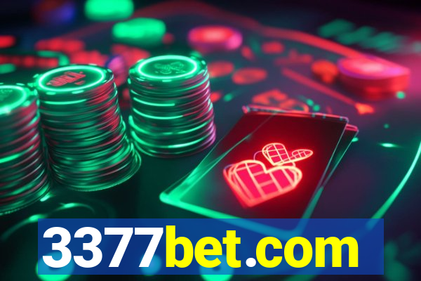 3377bet.com